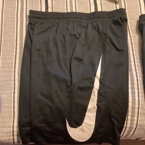 3 pairs of 2XLT Nike shorts